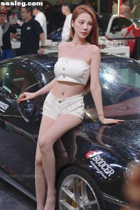 THEBEAUTY 2024佛山改装车展15 [1V227M]