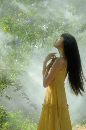 [YITUYU艺图语]2025.06.19 丁达尔树林 山野小果[15P109M]