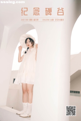 [YITUYU艺图语]2025.03.08 纪念碑谷 贝贝bu睡觉[27P270M]