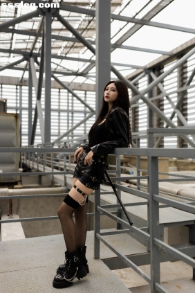 [YITUYU艺图语]2025.09.14 战术女神 盖盖[30P529M]