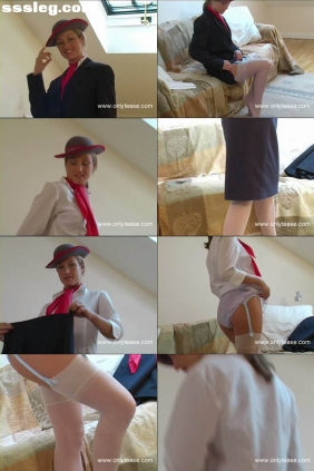 [OnlyTease]2004.12.30 Melanie[1V49M]