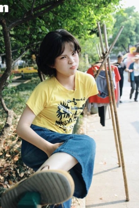 [YITUYU艺图语]2025.07.11 日系胶片 街头生命力 小颖[37P508M]