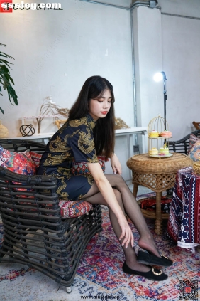 [MussGirl慕丝女郎] 第618期 糖心 上[98P316M]