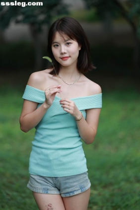 [YITUYU艺图语]2025.10.12 夏天 ZIZI[19P131M]