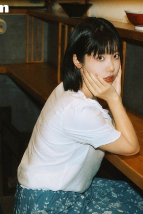 [YITUYU艺图语]2025.08.23 日料店 陈橙二[20P253M]