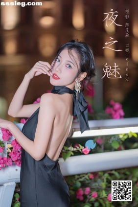 [YITUYU艺图语]2025.02.12 夜之魅 o1ne万[22P378M]