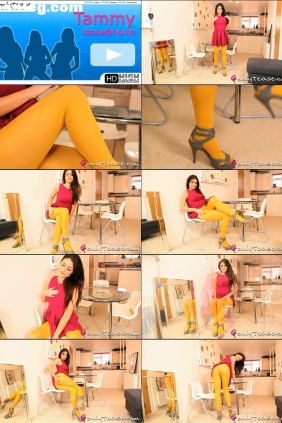 [OnlyTease]2012.05.15 Tammy Taylor[1V293M]