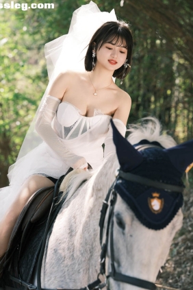 [YITUYU艺图语]2025.04.19 甜心马术师 小丸子[27P558M]