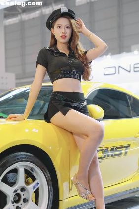 THEBEAUTY 2024东莞AIT改装车展12 [1V300M]