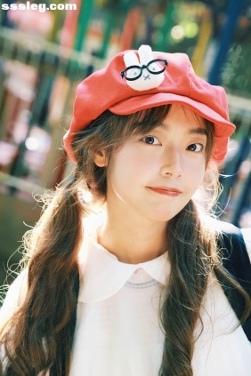 [YITUYU艺图语]2025.11.11 游乐园日记 波子汽水[26P529M]