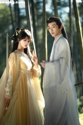 [YITUYU艺图语]2025.08.21 问世间 哪有更完美 大5米[21P510M]