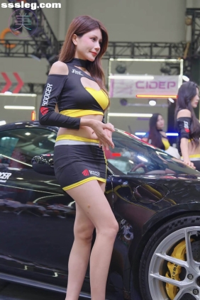 THEBEAUTY 2024佛山改装车展12 [1V232M]