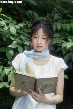 [YITUYU艺图语]2025.08.10 夏日青柠 小u[22P488M]