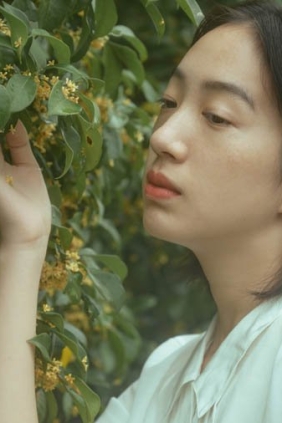 [YITUYU艺图语]2025.08.19 麦田晨雾 子芸[26P149M]