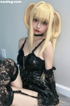 沖田凜花Rinka Misa[21P51M]