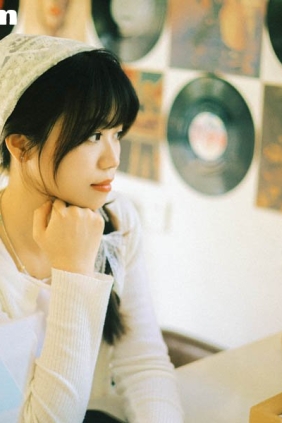 [YITUYU艺图语]2025.08.27 咖啡店老板娘 喵喵[15P186M]