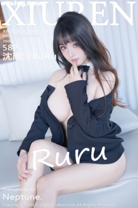 [XIUREN秀人网]2026.01.07 No.11203 沈南汐RuRu[58P557M]