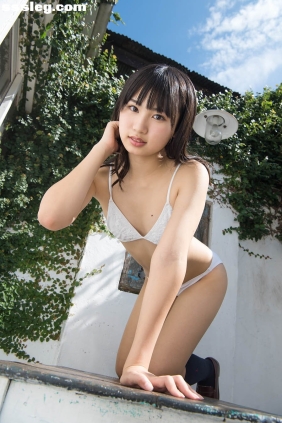 [Minisuka.tv] Kurumi Miyamaru 宮丸くるみ Regular Gallery 6.2 [35P24M]