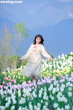 [YITUYU艺图语]2025.04.23 鲜花人间 Disexi思宁[20P371M]