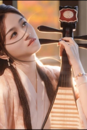 [YITUYU艺图语]2025.11.11 魏晋清冷感 空空揽月行[10P139M]