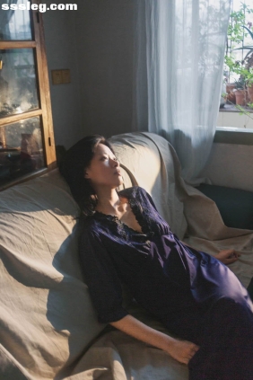 [YITUYU艺图语]2025.10.18 词不达意 华老怪HaLo[15P47M]