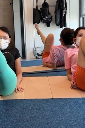 [ROSI写真]小视频系列611 [1V83M]