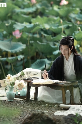 [YITUYU艺图语]2025.08.14 浣沙溪 奈何Ne[17P293M]