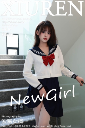 [XIUREN秀人网]2025.06.25 No.10458 糯咪[88P906M]