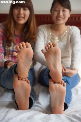 自由摄影 No.078 原来她们在床上如此活泼[50P68M]