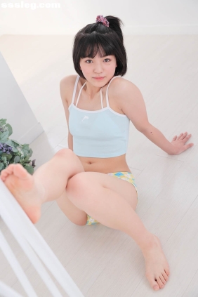 [Minisuka.tv] Hinako Tamaki 玉城ひなこ Secret Gallery (STAGE2) 8.3 [41P21M]