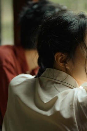 [YITUYU艺图语]2025.06.07 漂泊止于爱人的相遇 西子瞻[22P233M]