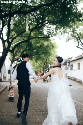 [YITUYU艺图语]2025.07.29 老街巷的浪漫 鱼头小孙[15P226M]