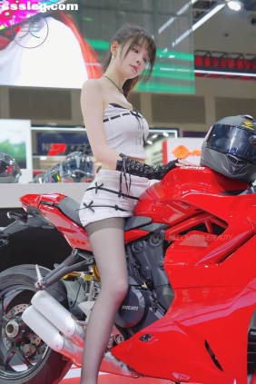 THEBEAUTY 2024重庆摩博会机车展50 [1V185M]