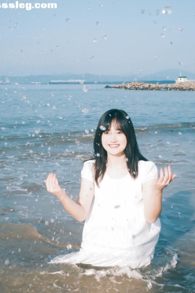 [YITUYU艺图语]2025.09.09 想去海边 吃完饭了吗[10P159M]