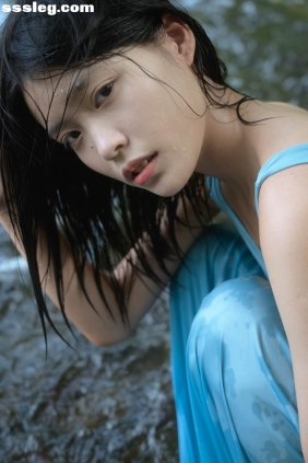 [YITUYU艺图语]2025.06.13 潺潺流水 i人凌凌七[13P106M]