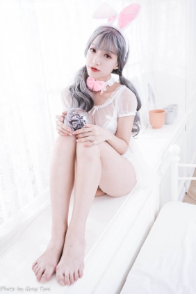 轩颖 玉兔[82P154M]