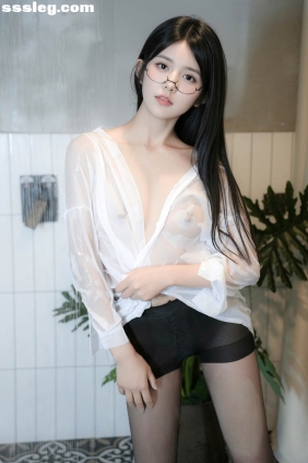 美少女@ 湿身OL[69P855M]