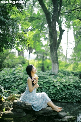 [YITUYU艺图语]2025.05.08 悠长夏日 龙星儿[28P197M]