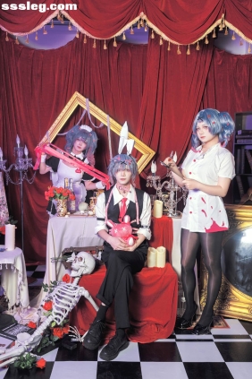 [YITUYU艺图语]2025.09.18 兔女郎 鹤白[28P378M]