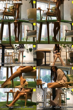 [IESS异思趣向] 视频028 小羽特辑[1V36M]