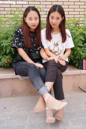 学妹校园寝室短丝系列019期 李润泽[182P498M]