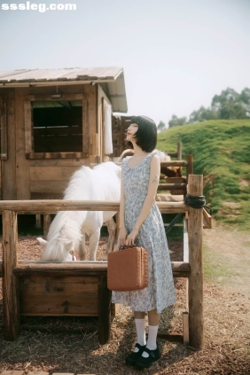 [YITUYU艺图语]2025.04.13 马房童话 特特[50P1.87G]