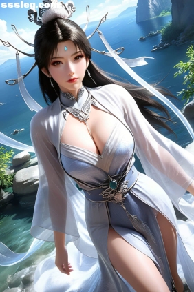 [AI绘画] 小雪 楚月[53P481M]