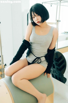 Haivia ZIA Oily[134P1.03G]