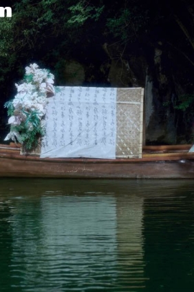 [YITUYU艺图语]2025.11.12 荷仙 徐雨青[9P323M]