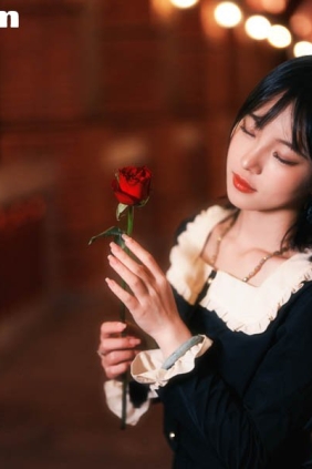 [YITUYU艺图语]2025.11.01 港风人像拍摄 乖乖[17P186M]