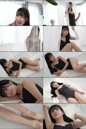 [Minisuka.tv] Mao Imaizumi 今泉まお Premium Gallery MOVIE 2.3 [1V162M]