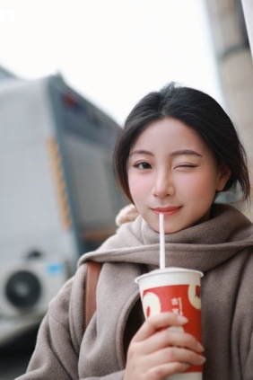 [YITUYU艺图语]2025.11.11 日系街拍 小u[41P659M]