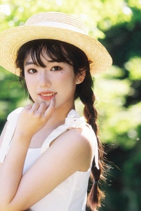 [YITUYU艺图语]2025.06.28 风吹半夏 。[18P122M]