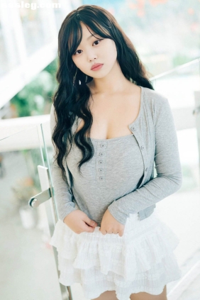 [LOOZY] EunWoo New Girl[134P1.09G]